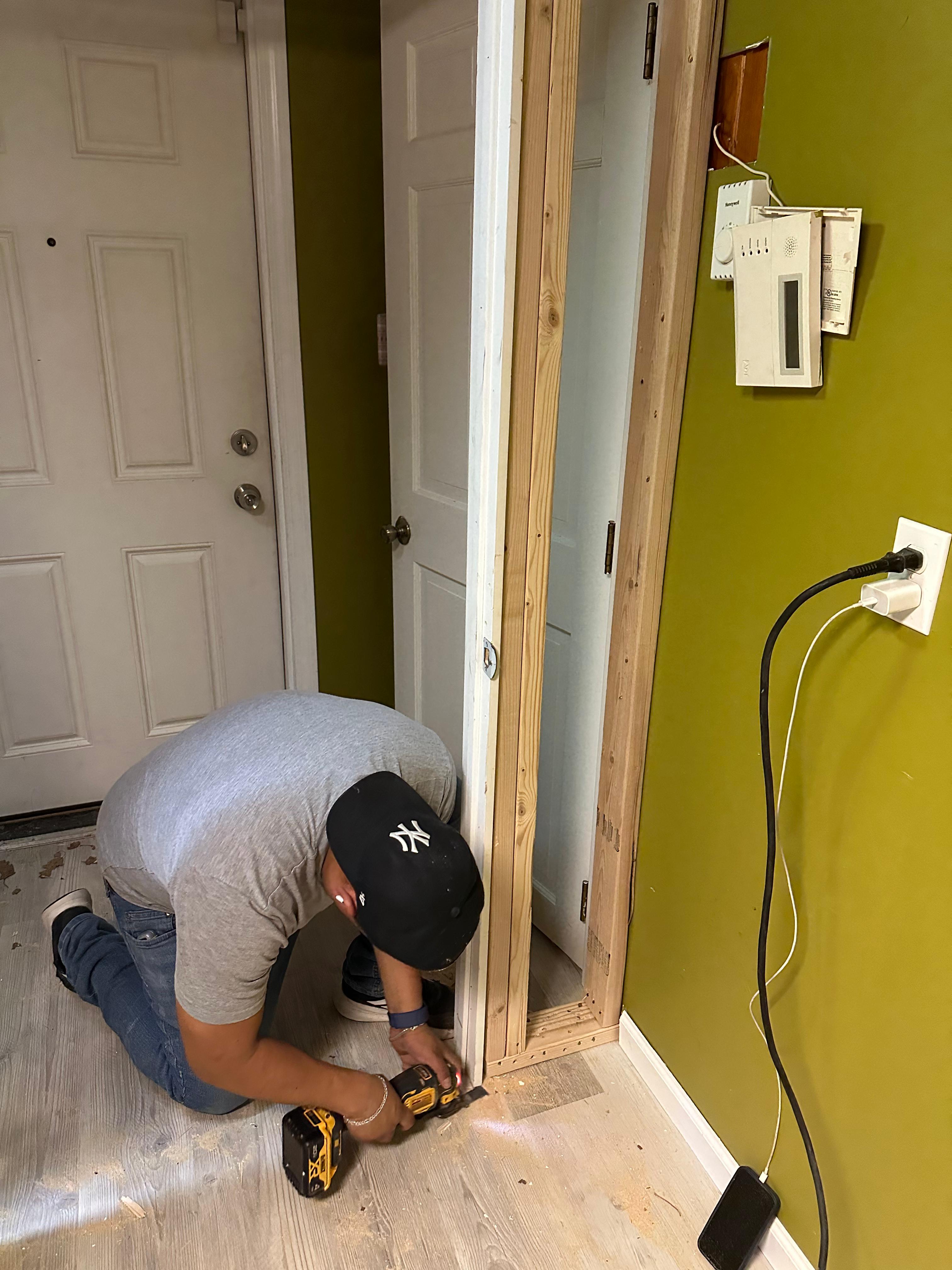 Decks & Outdoor Living